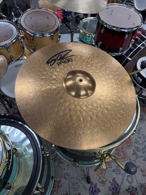 Paiste 502 Ride Cymbal
