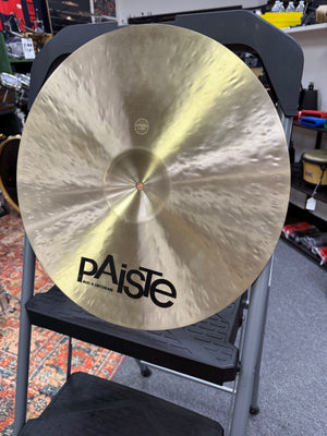 Paiste Formula 602 Modern Essentials Crash