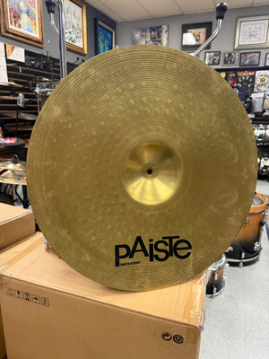 Paiste PST3 ride