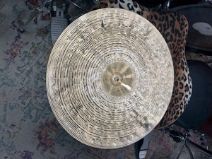 Paiste Signature traditionals fast crash 14”