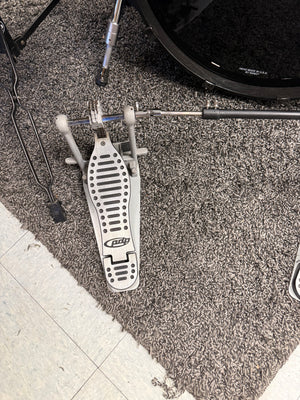 PDP Double Bass Pedal