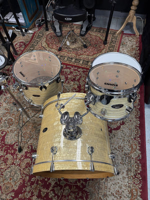 PDP CX Maple 4pc Drum Set
