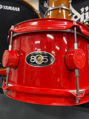 PDP 10x6” Snare Drum