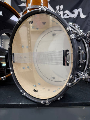 PDP Concept classics 14x6.5” ebony snare