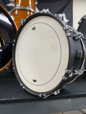 PDP Concept classics 14x6.5” ebony snare