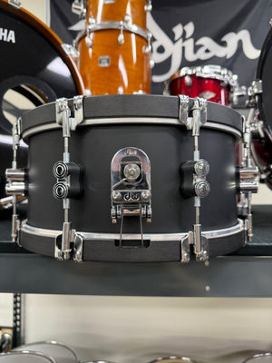 PDP Concept classics 14x6.5” ebony snare