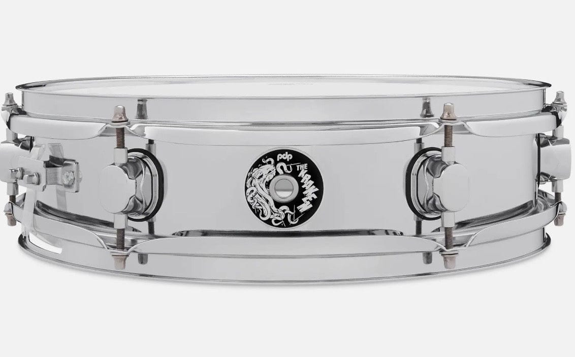 PDP Kraken 13x3.5” Snare Drum