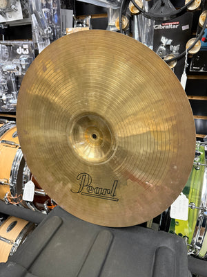 Pearl CX-500 Ride 18”