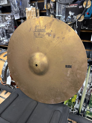Pearl CX-500 Ride 18”