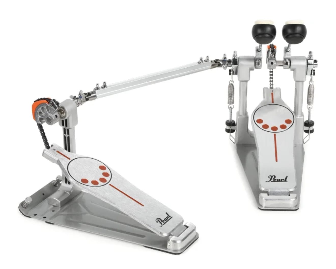 Pearl P932 Double Bass Pedal