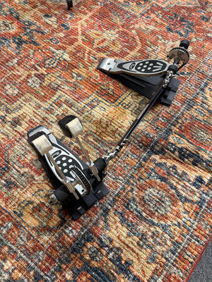 Pearl Double Bass Pedal