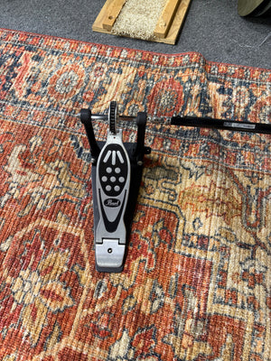 Pearl Double Bass Pedal