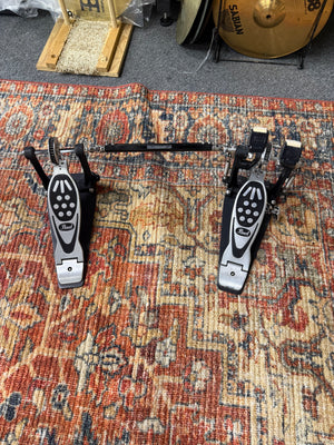 Pearl Double Bass Pedal