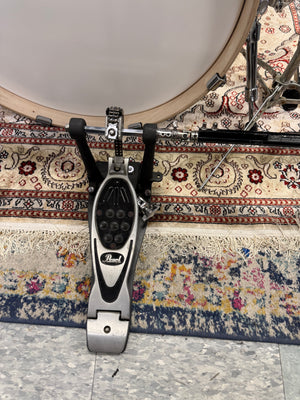 Pearl Eliminator double bass pedals