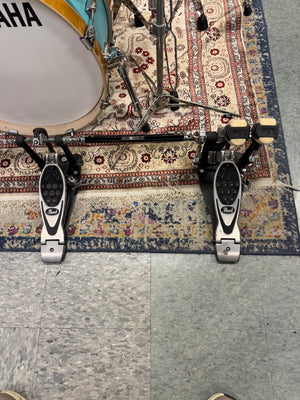 Pearl Eliminator double bass pedals