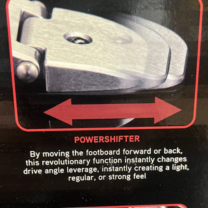 Pearl Eliminator Redline Double Bass Pedals