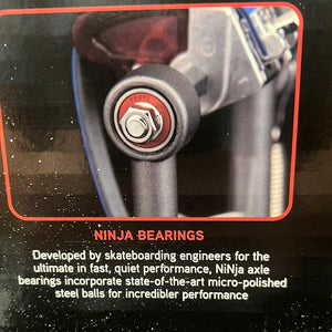 Pearl Eliminator Redline Double Bass Pedals