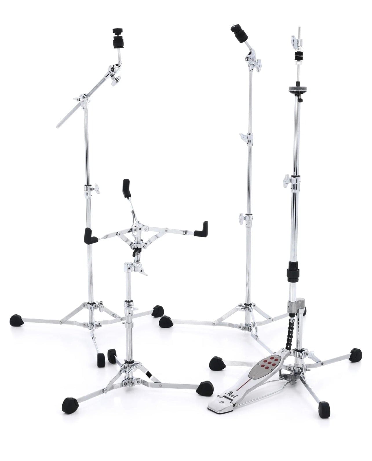 Pearl HWP150S Flat Based Hardware Pack