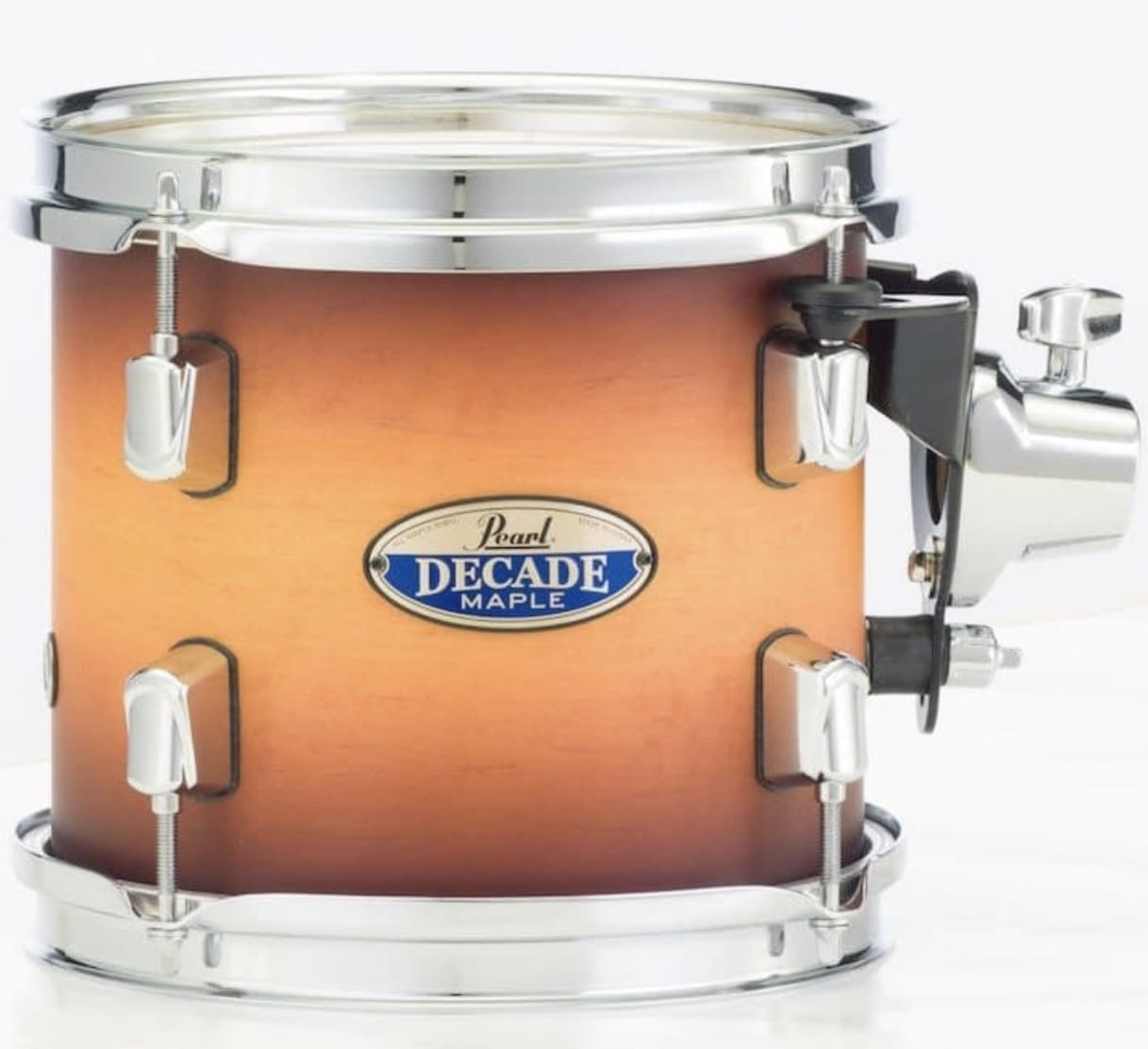 Pearl Satin Amburst 12x8” rack tom
