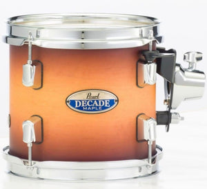 Pearl Satin Amburst 12x8” rack tom