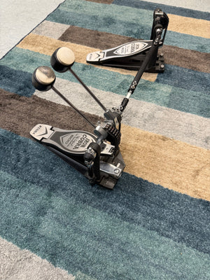 Tama Iron Cobra 600 double pedals