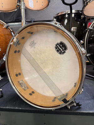 Pearl 13x3” Maple Piccolo Snare Drum