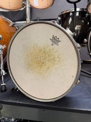 Pearl 13x3” Maple Piccolo Snare Drum