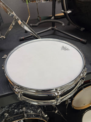 Pearl 13x3” Steel Piccolo Snare Drum