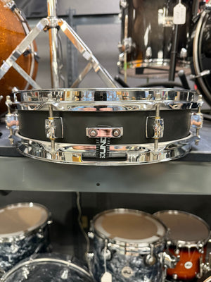 Pearl 13x3” Steel Piccolo Snare Drum