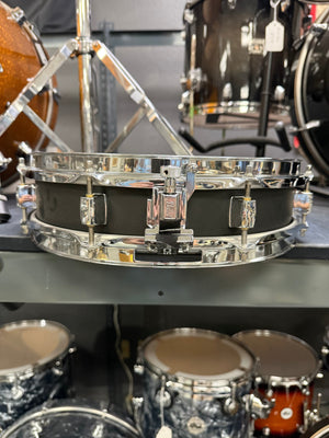 Pearl 13x3” Steel Piccolo Snare Drum
