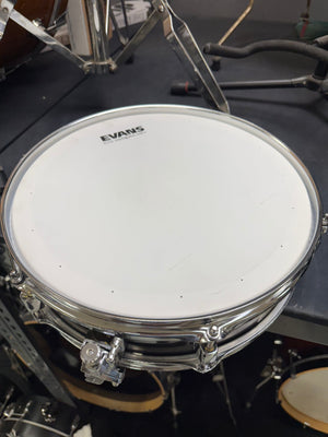 Pearl 13x3” Wood Shell Snare Drum