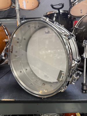 Pearl 14x5.5” Aluminum Primal Snare Drum