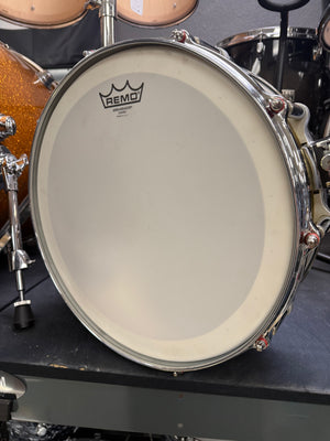 Pearl Brass 14x5” Free Floater Snare Drum