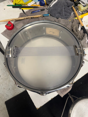Pearl Chad Smith 14x5” Snare Drum