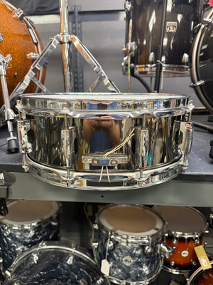 Pearl Chad Smith 14x5” Snare Drum