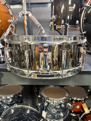Pearl Chad Smith 14x5” Snare Drum