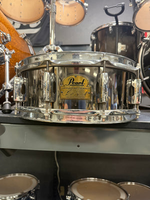 Pearl Chad Smith 14x5” Snare Drum