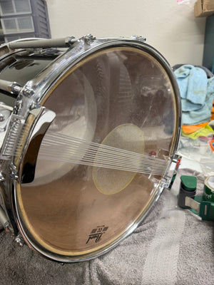 Pearl Competitor Series Marching Snare