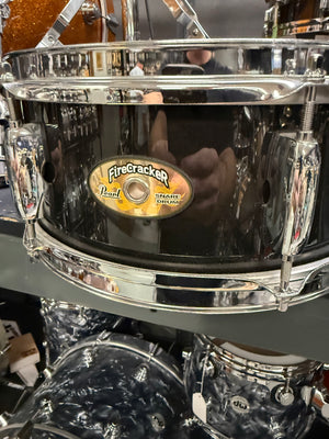 Pearl FireCracker 10x5”