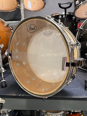 Pearl Forum 14x5.5” snare drum