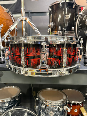 Pearl Igniter Snare Drum 14x5”