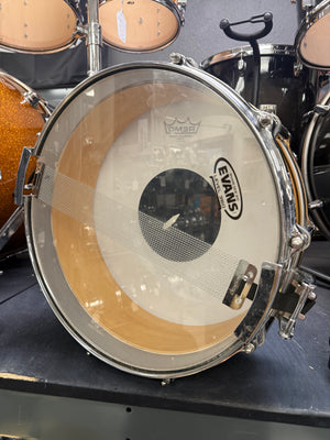 Pearl Maple 14x5” Free Floater Snare Drum