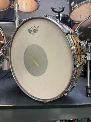 Pearl Maple 14x5” Free Floater Snare Drum