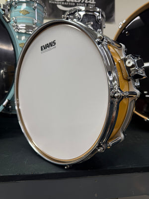 Pearl Maple Free Floater 14x5” Snare Drum