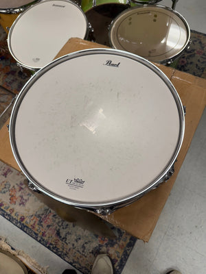 Pearl Modern Utility 14x5.5” Natural Maple Snare
