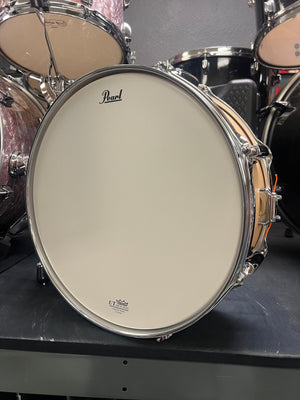 Pearl Modern Utility 14x5.5” Natural Maple Snare