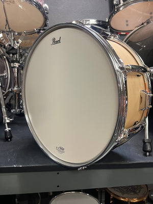 Pearl Modern Utility 14x6.5” Natural Maple Snare