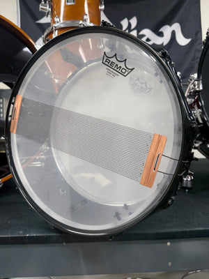 Pork Pie 14x6” Little Squealer Acrylic Snare Drum