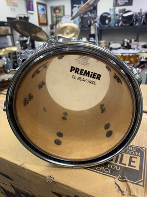 Premier 8x8” tom
