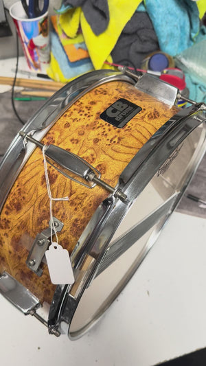 CB Percussion Snare 14x5.5”